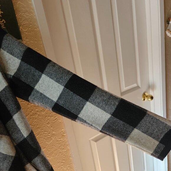 Ralph Lauren Wrap Sweater - Picture 6 of 6